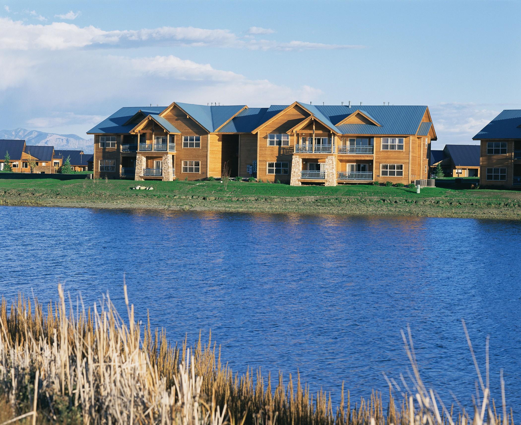 Отель Club Wyndham Pagosa Пагоса-Спрингс Удобства фото