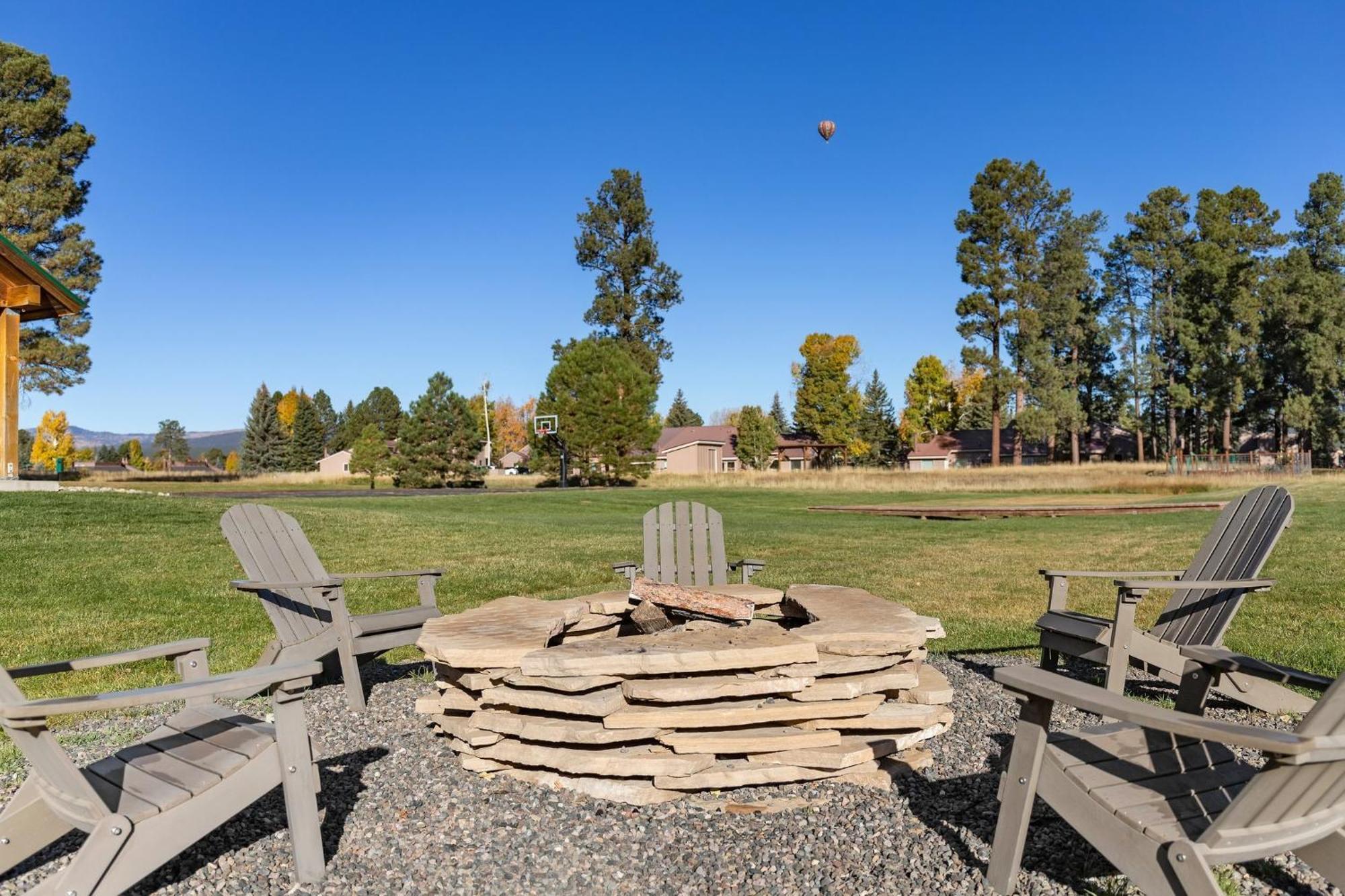 Отель Club Wyndham Pagosa Пагоса-Спрингс Экстерьер фото