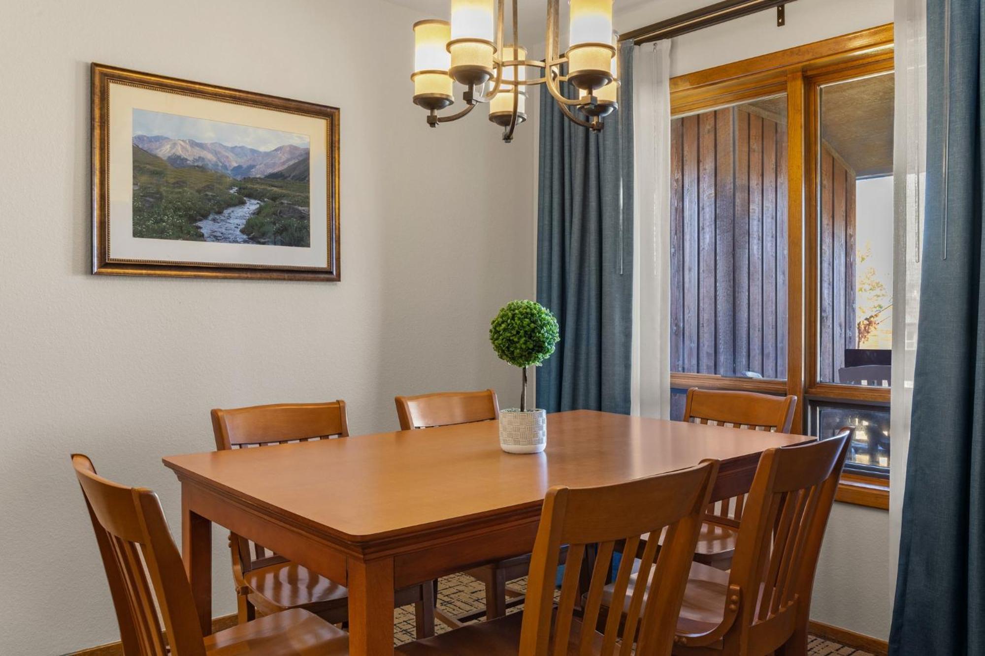 Отель Club Wyndham Pagosa Пагоса-Спрингс Экстерьер фото