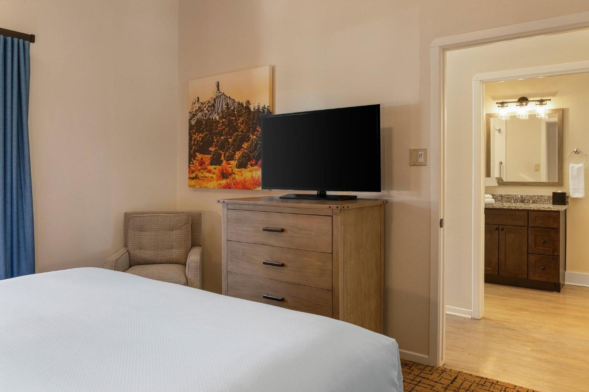 Отель Club Wyndham Pagosa Пагоса-Спрингс Экстерьер фото